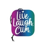 Live Laugh Cum Fresh Potpourri Scent Air Freshener