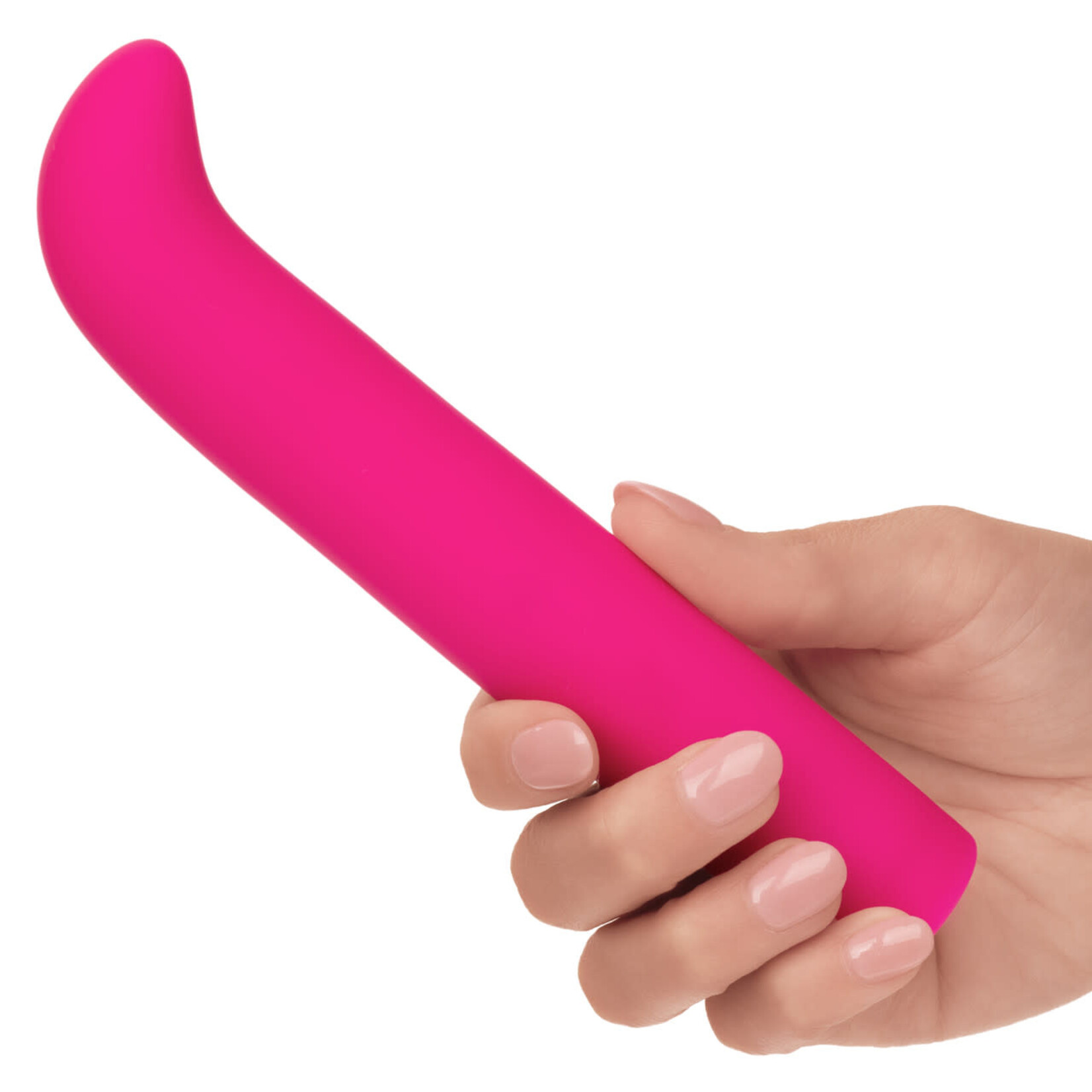 CalExotics Rechargeable Classic Chíc Standard "G"