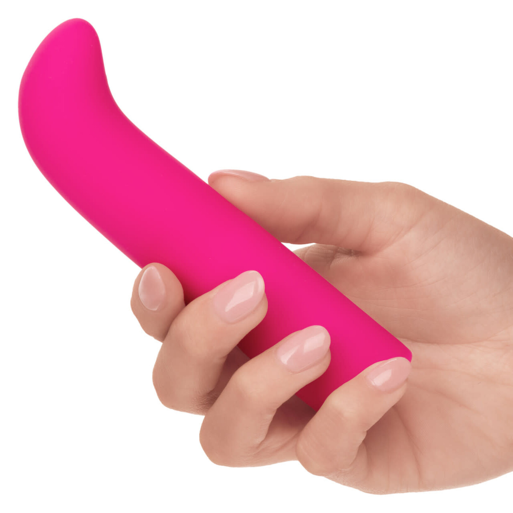 CalExotics Rechargeable Classic Chíc Mini "G"