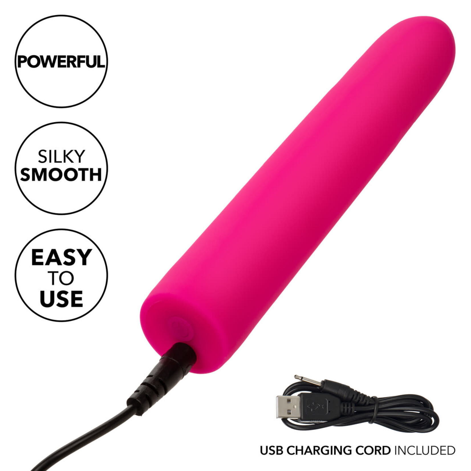 CalExotics Rechargeable Classic Chíc Standard