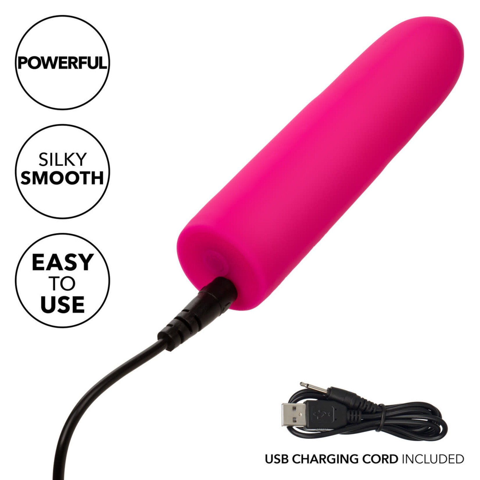 CalExotics Rechargeable Classic Chíc Mini