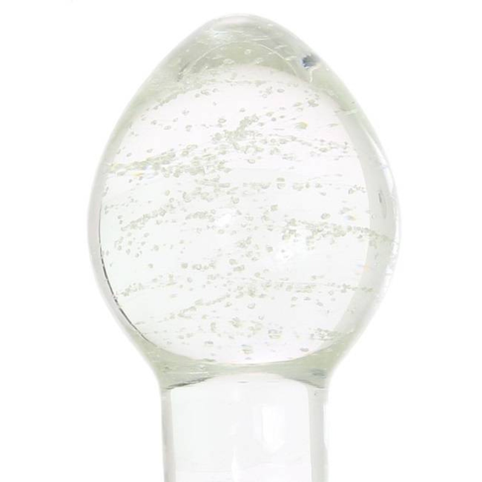 NS Novelties Firefly Glass - Plug - Medium