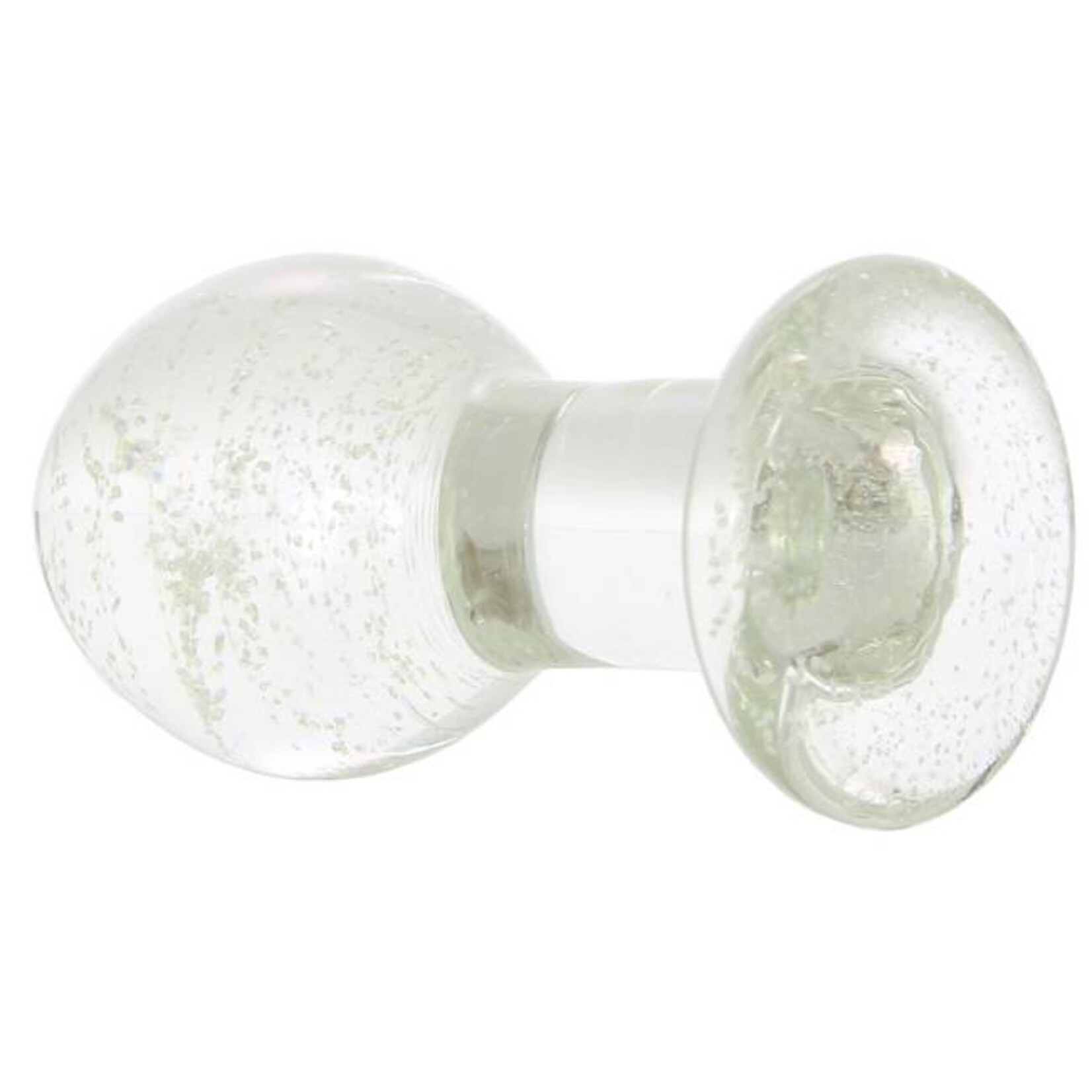 NS Novelties Firefly Glass - Plug - Medium