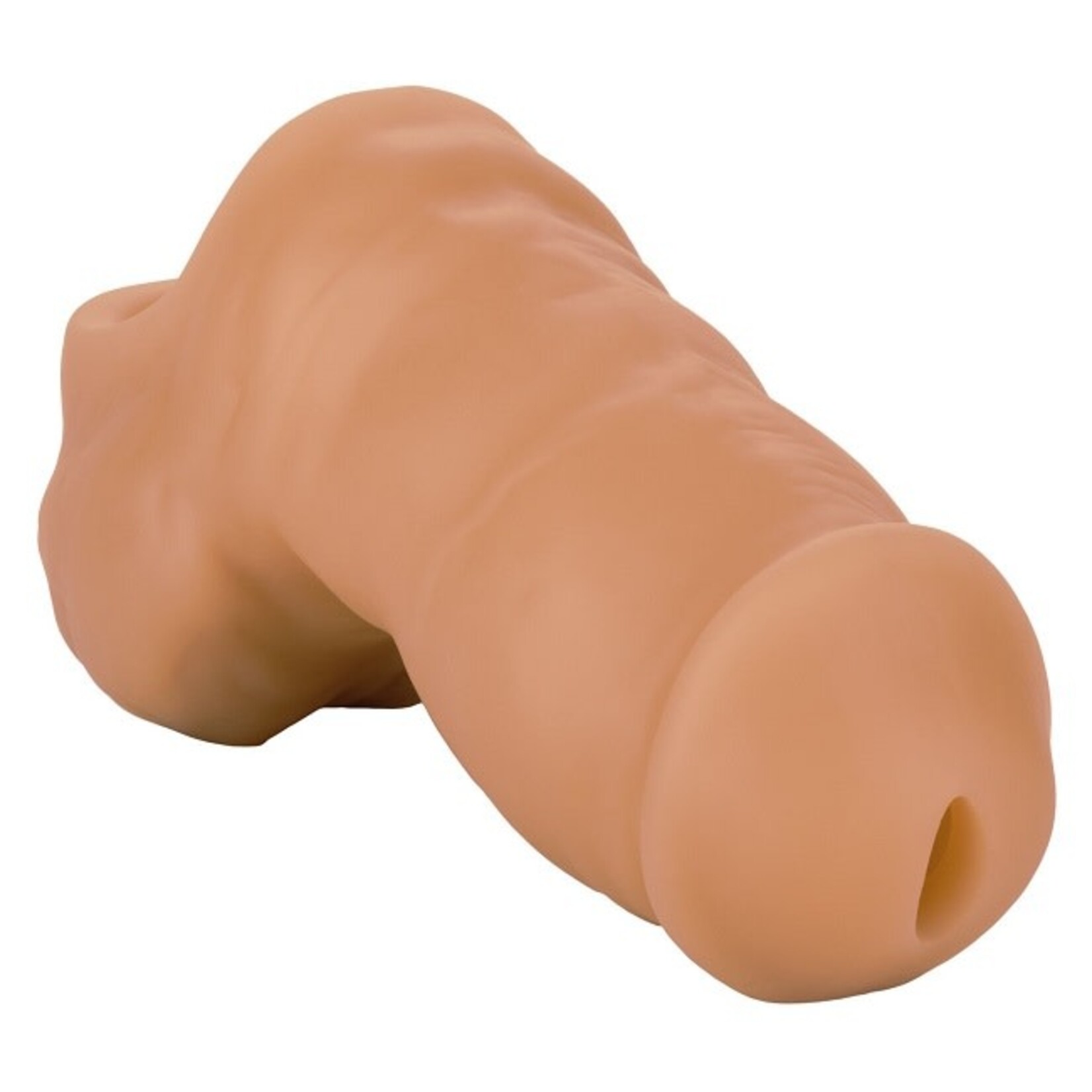 CalExotics Packer Gear Ultra-Soft Silicone STP Packer