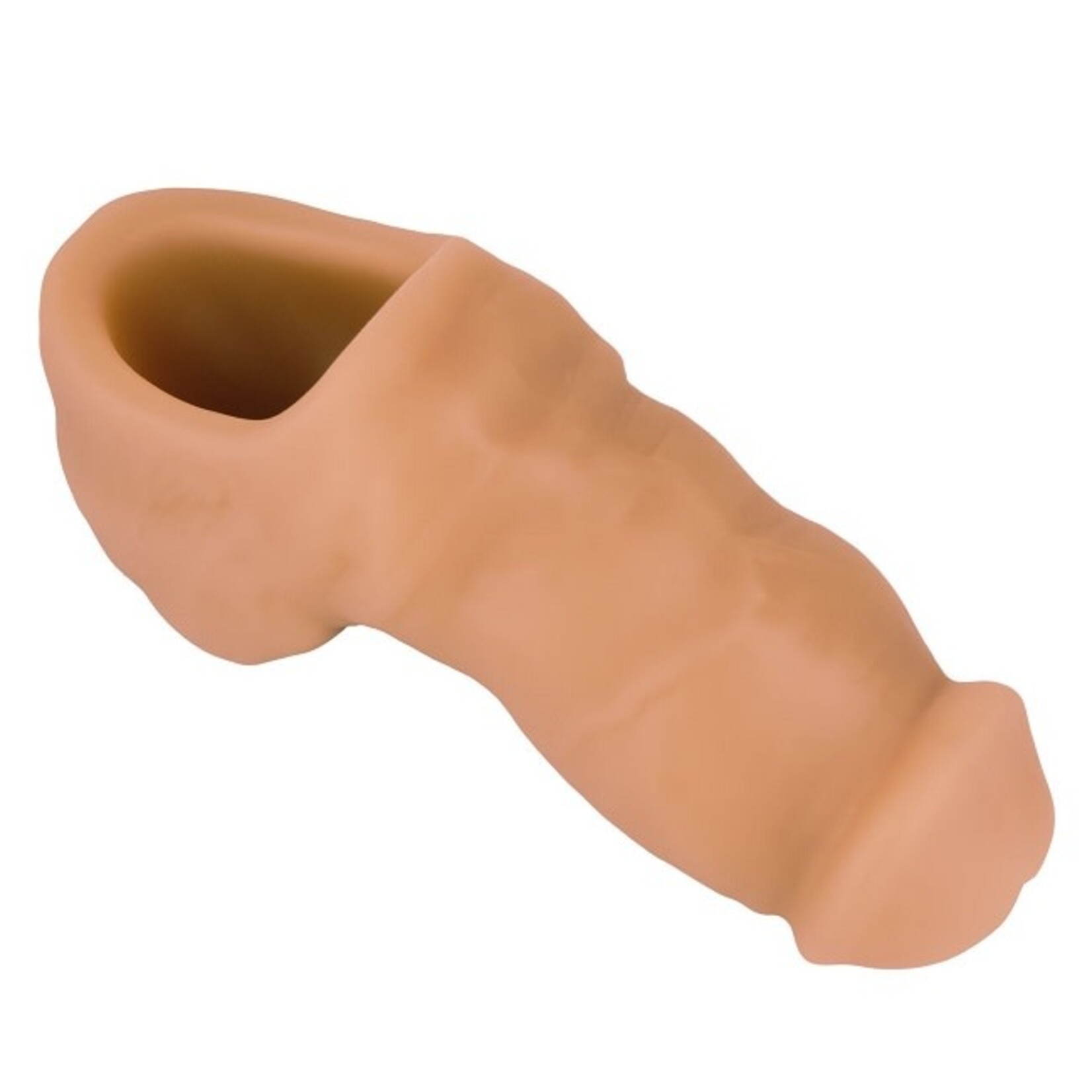 CalExotics Packer Gear Ultra-Soft Silicone STP Packer