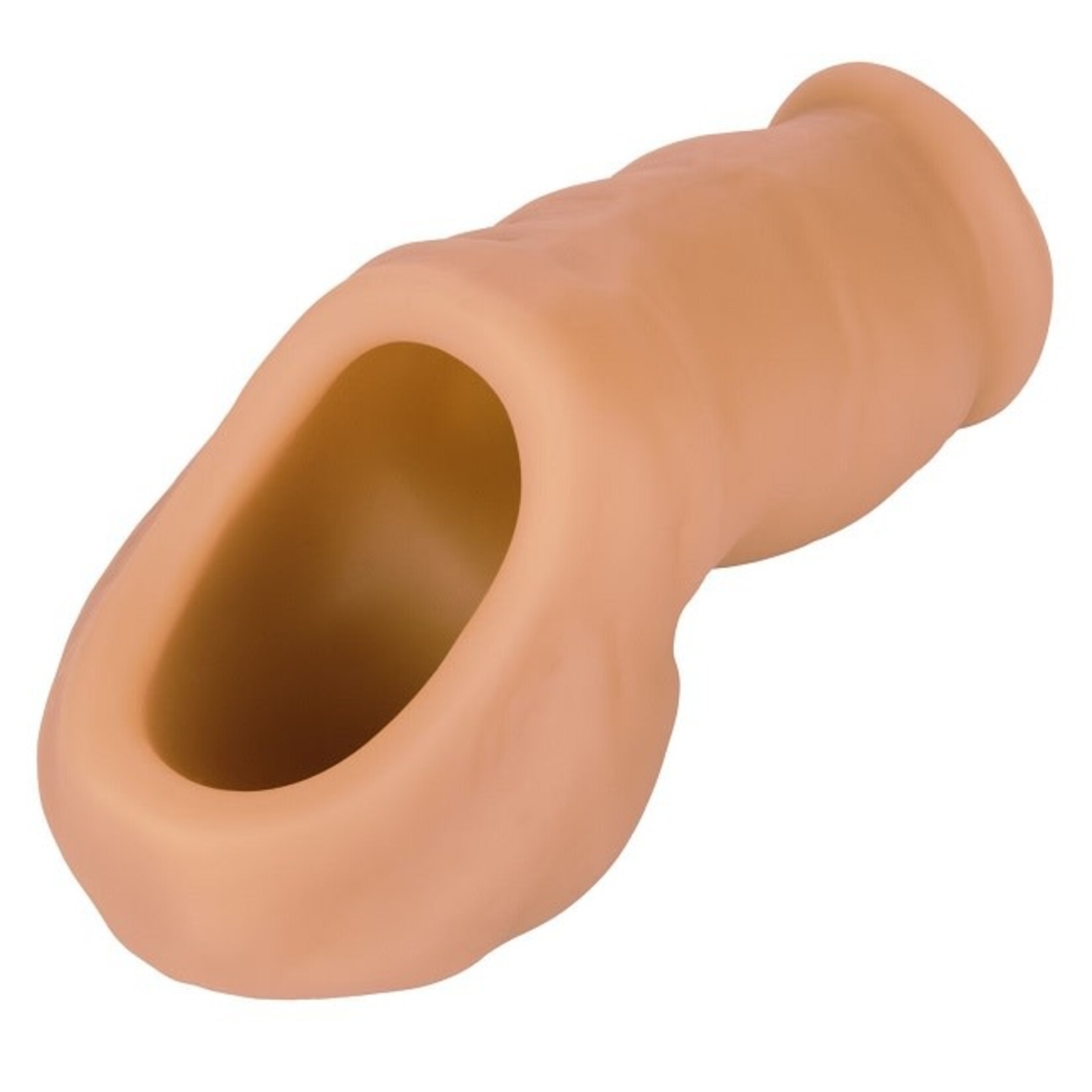 CalExotics Packer Gear Ultra-Soft Silicone STP Packer
