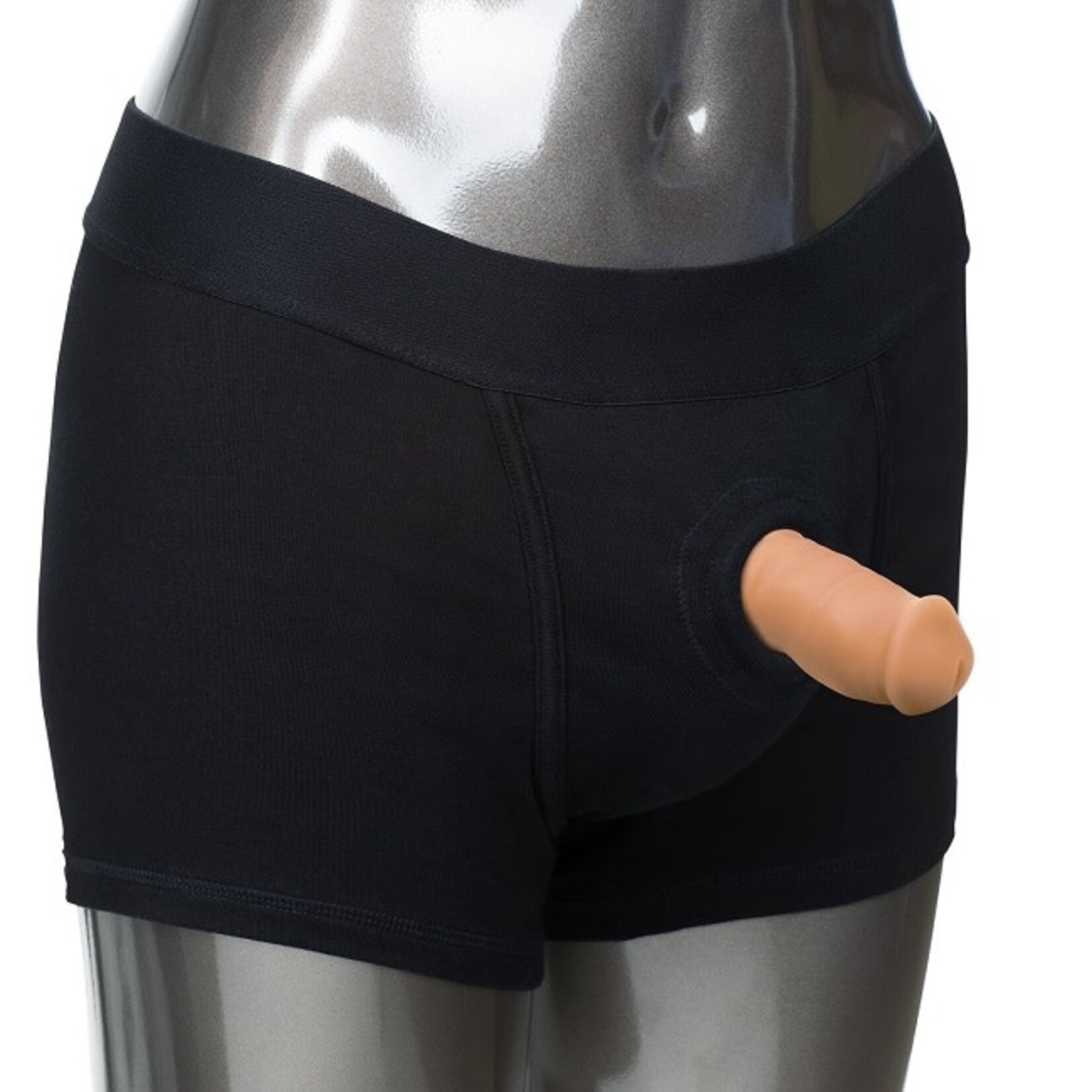 CalExotics Packer Gear Ultra-Soft Silicone STP Packer