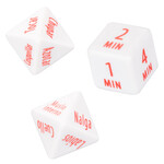 CalExotics Tempt & Tease Dados - Spanish