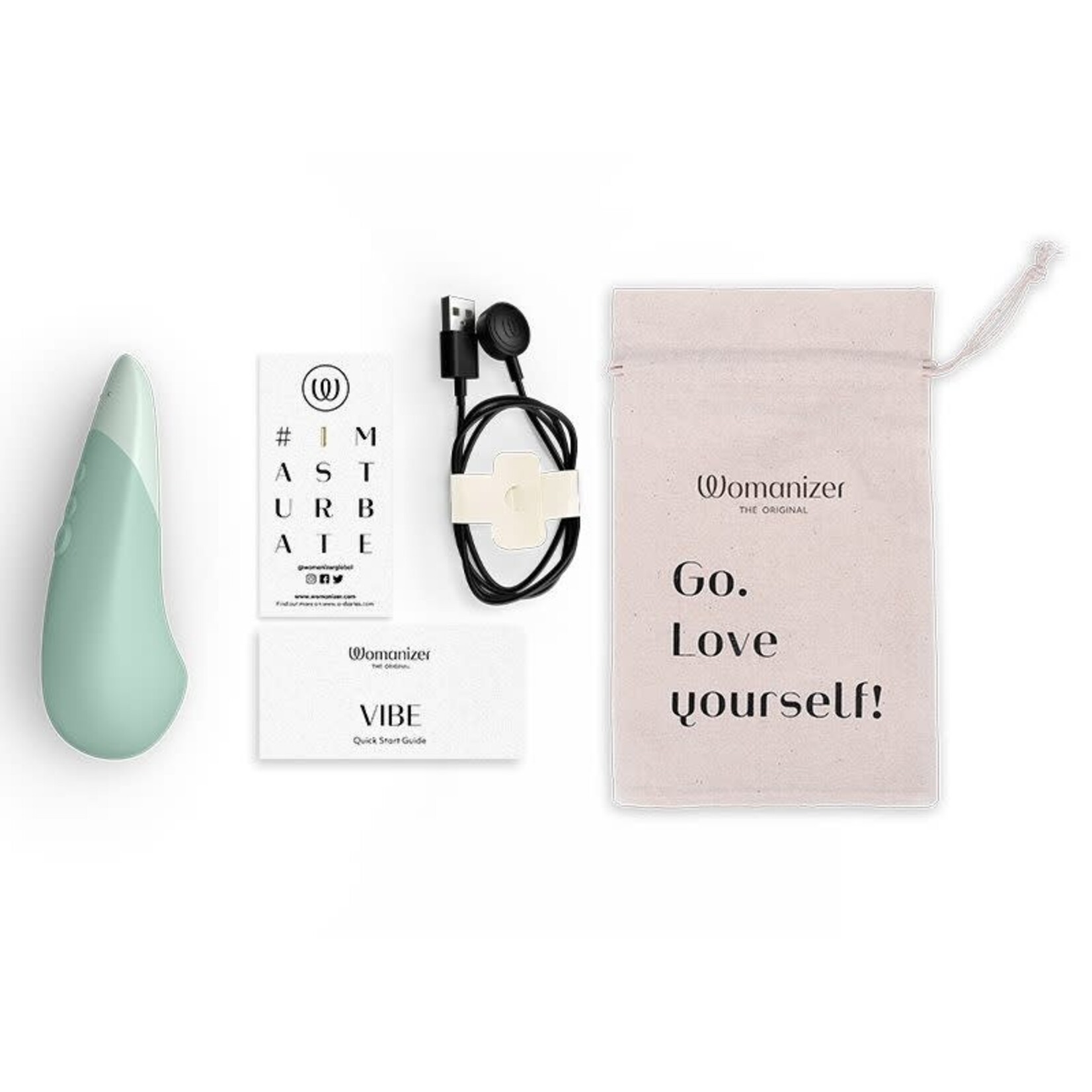 Womanizer Womanizer Vibe