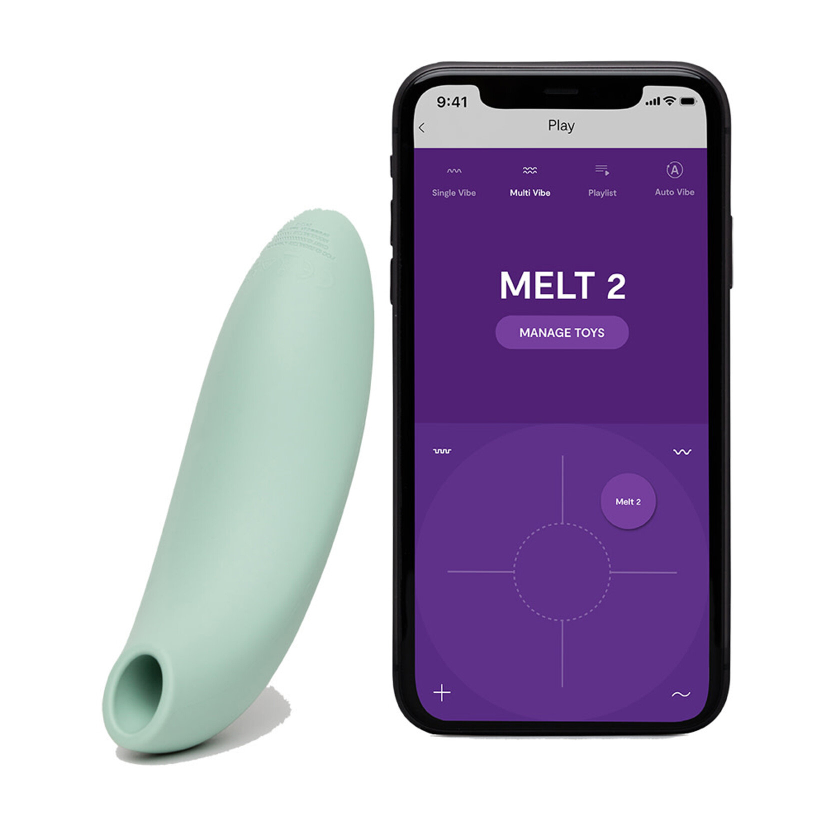 We-Vibe We-Vibe Melt 2