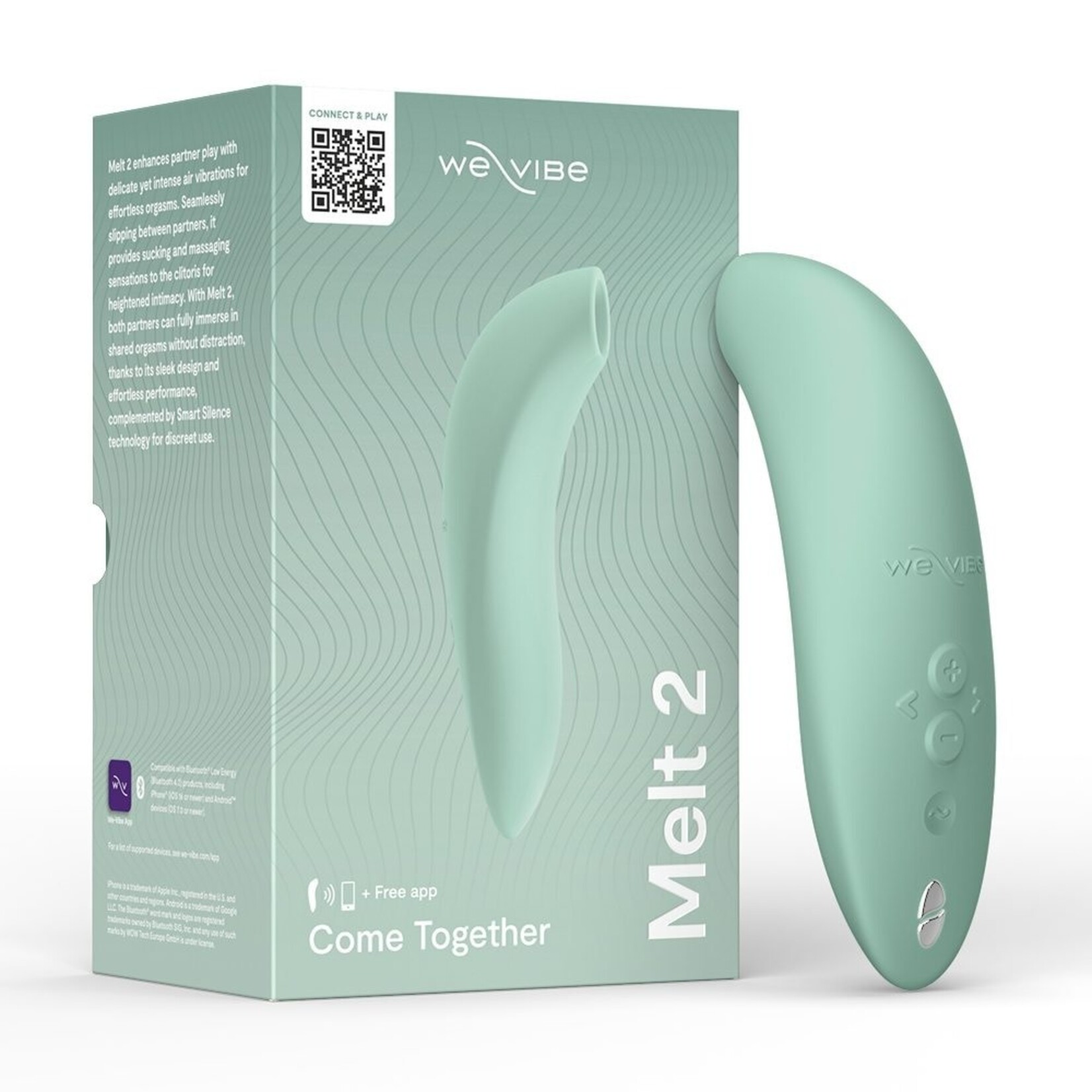 We-Vibe We-Vibe Melt 2