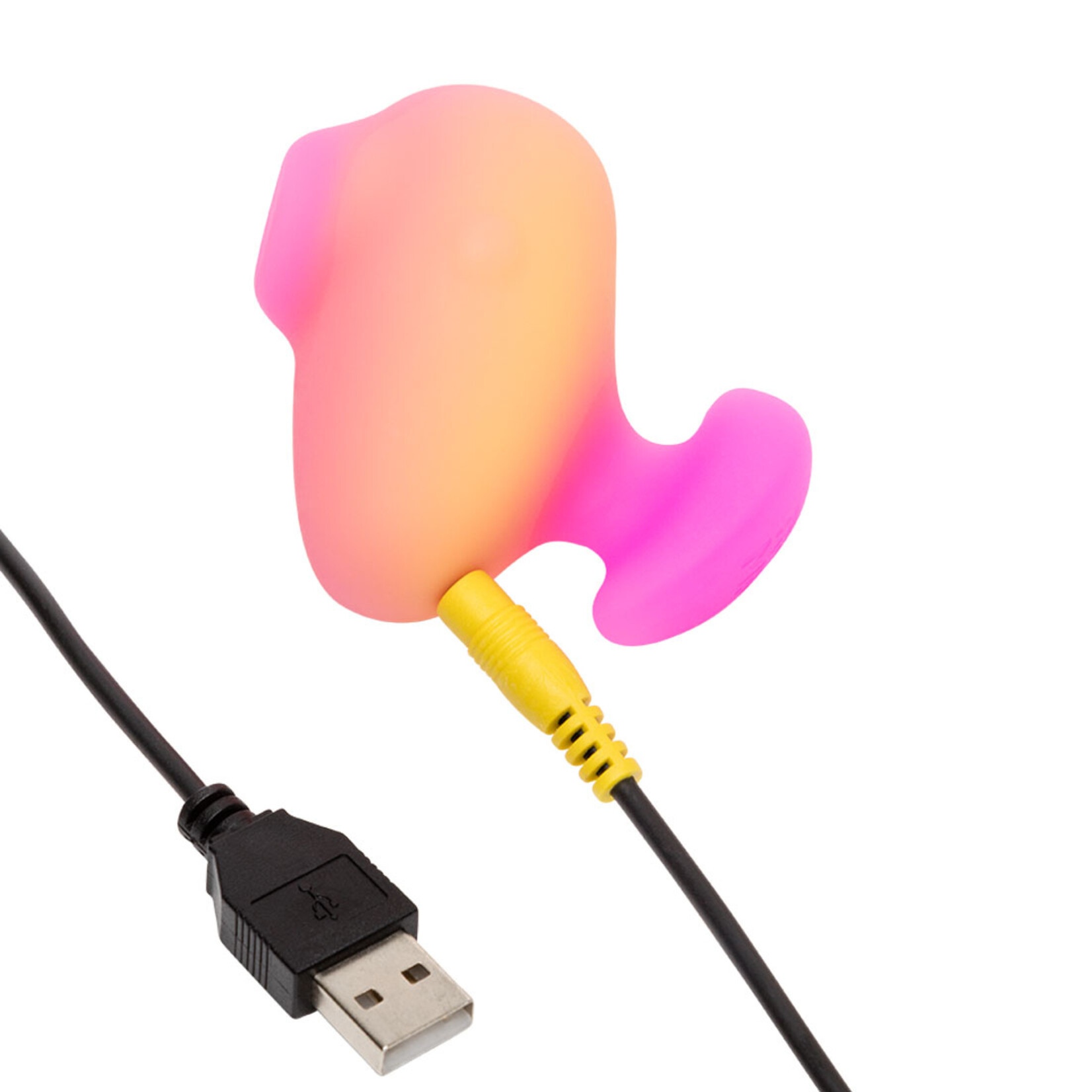 Romp Romp Kiss Clitoral Stimulator