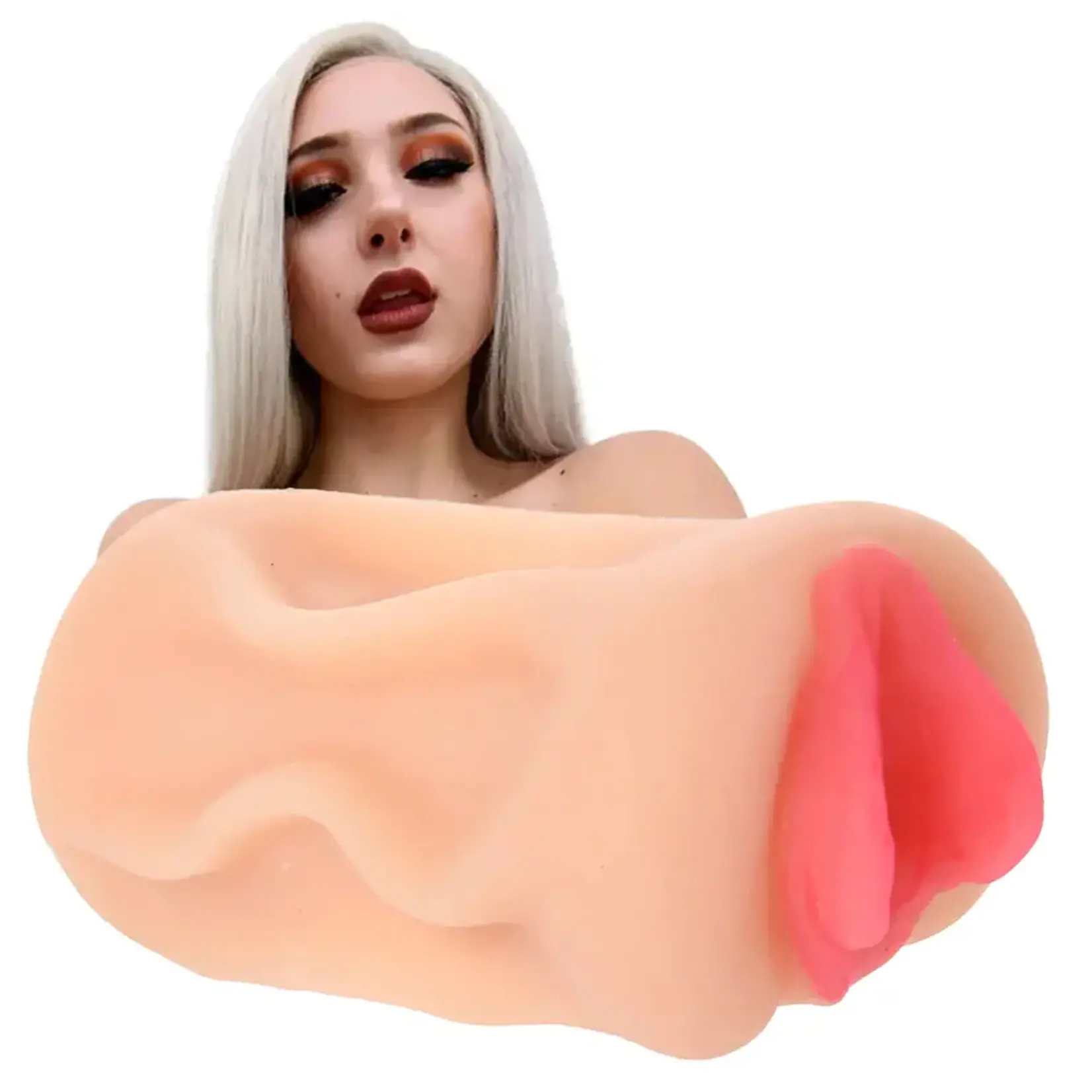 Star Stroker Skylar Vox Pussy Stroker