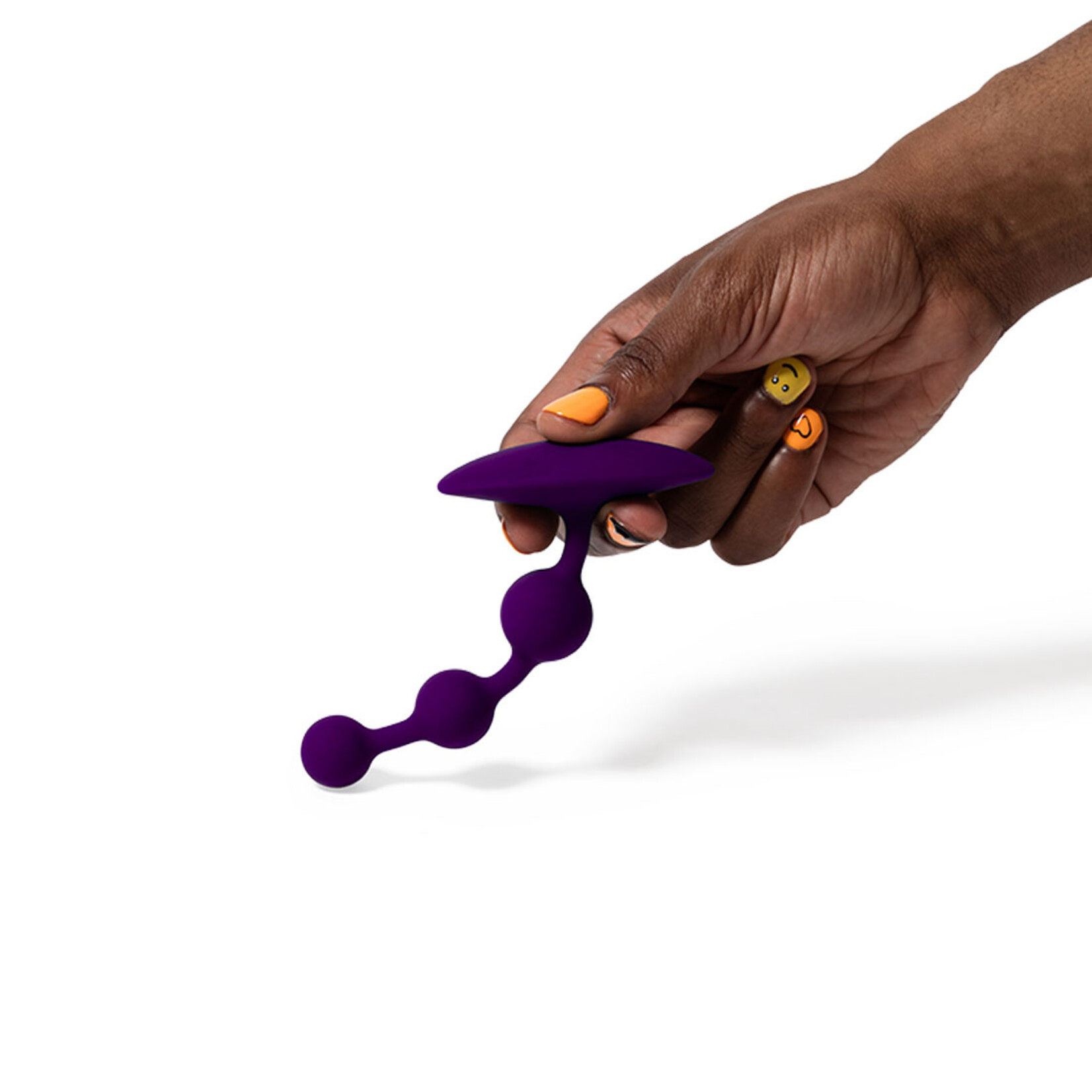 Romp Romp Amp Anal Beads