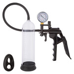 CalExotics Peak Magnified Gauged Pump System