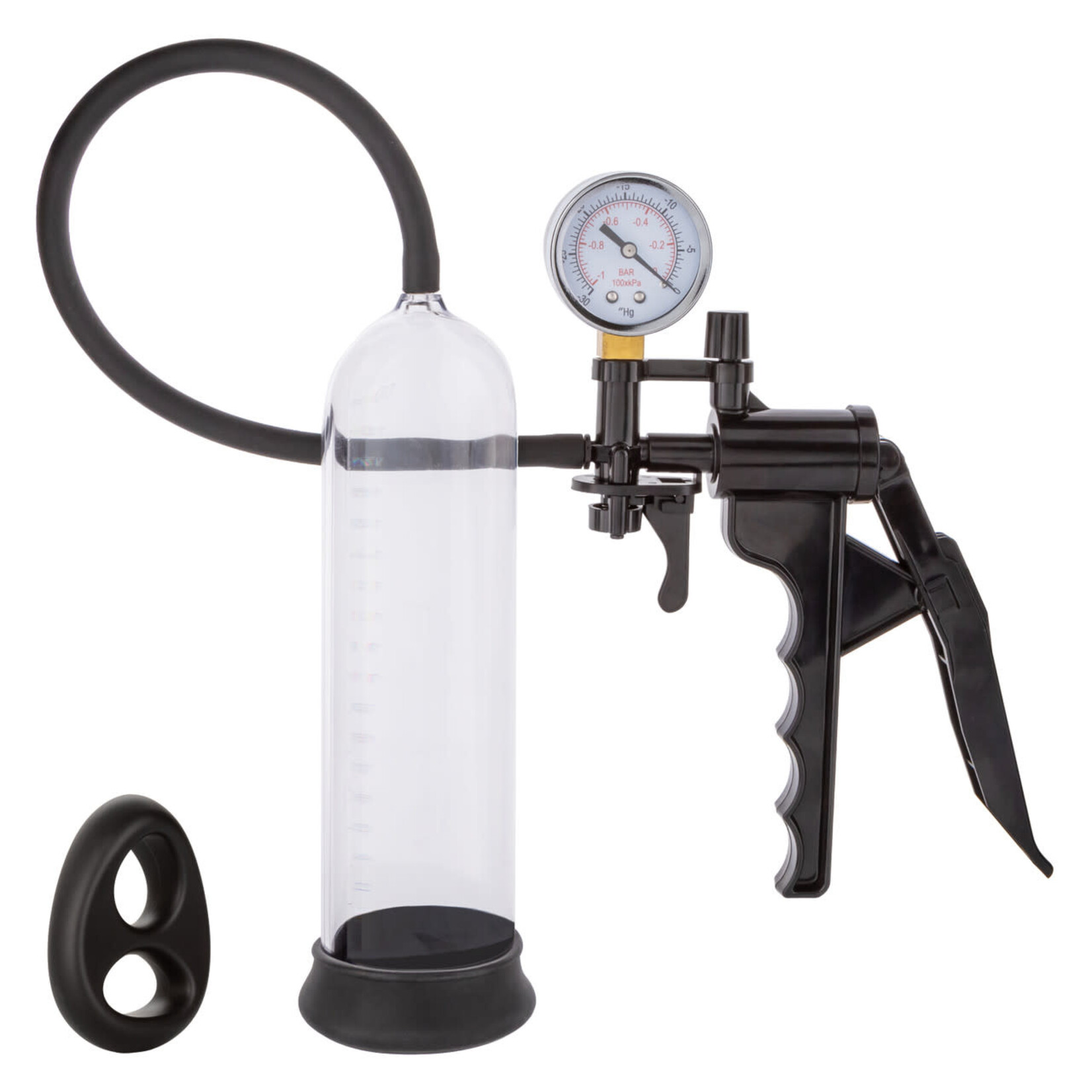 CalExotics Peak Magnified Gauged Pump System