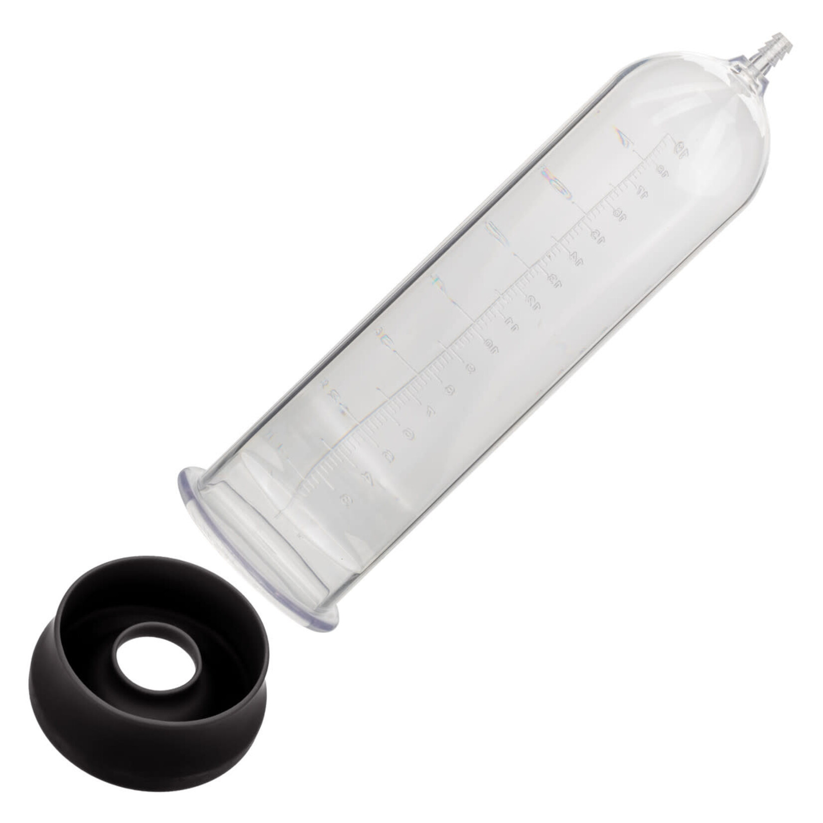 CalExotics Peak Magnified Gauged Pump System