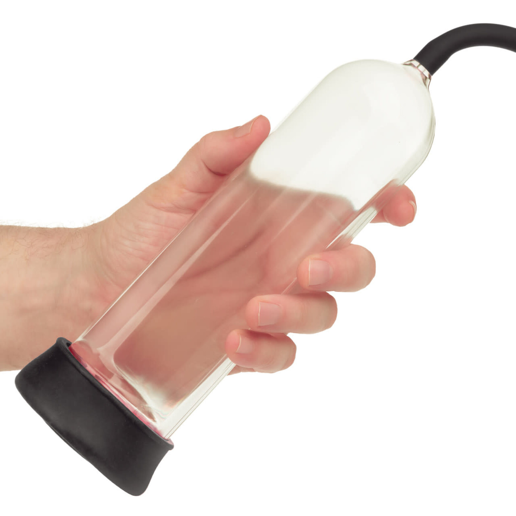 CalExotics Peak Magnified Gauged Pump System