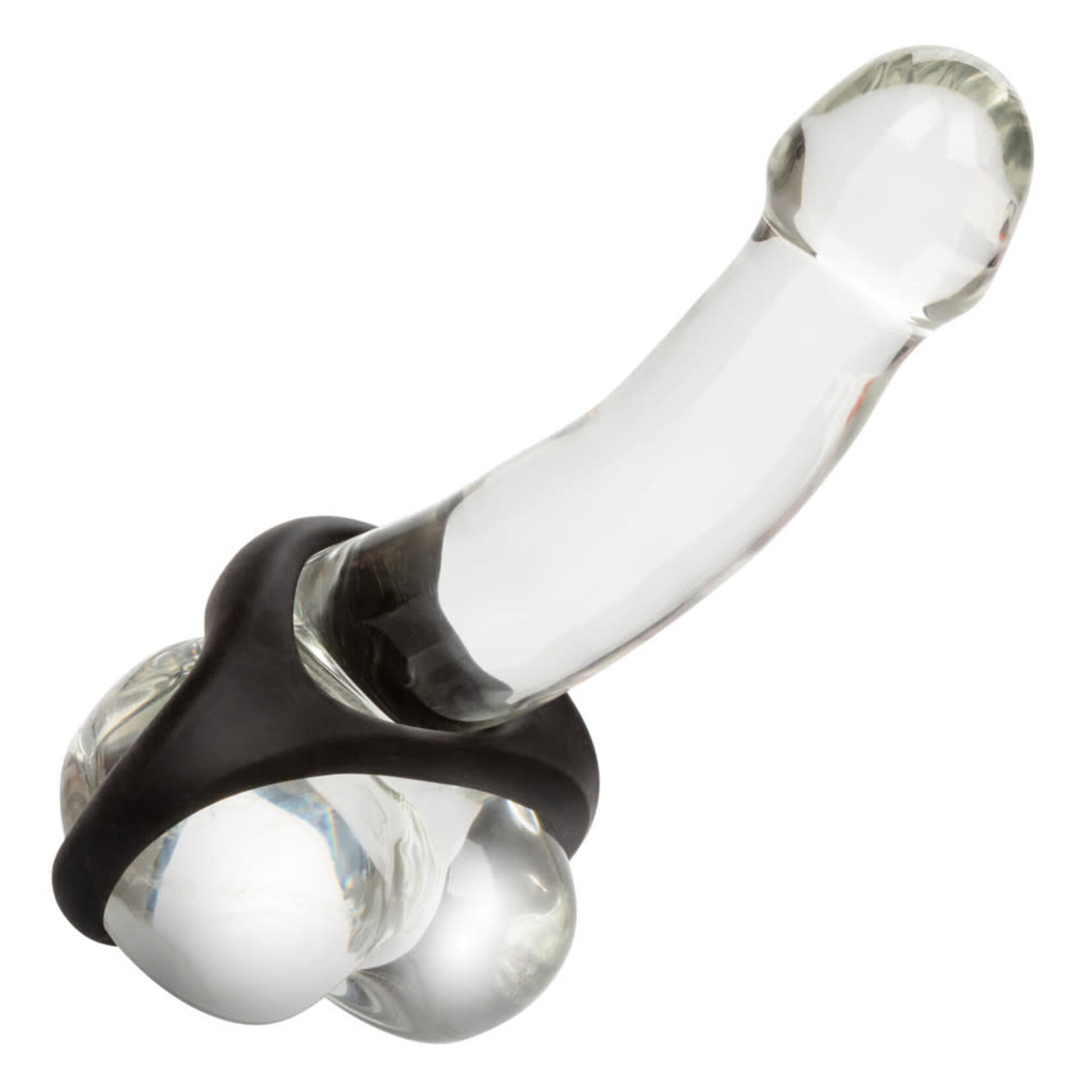 CalExotics Peak Magnified Gauged Pump System
