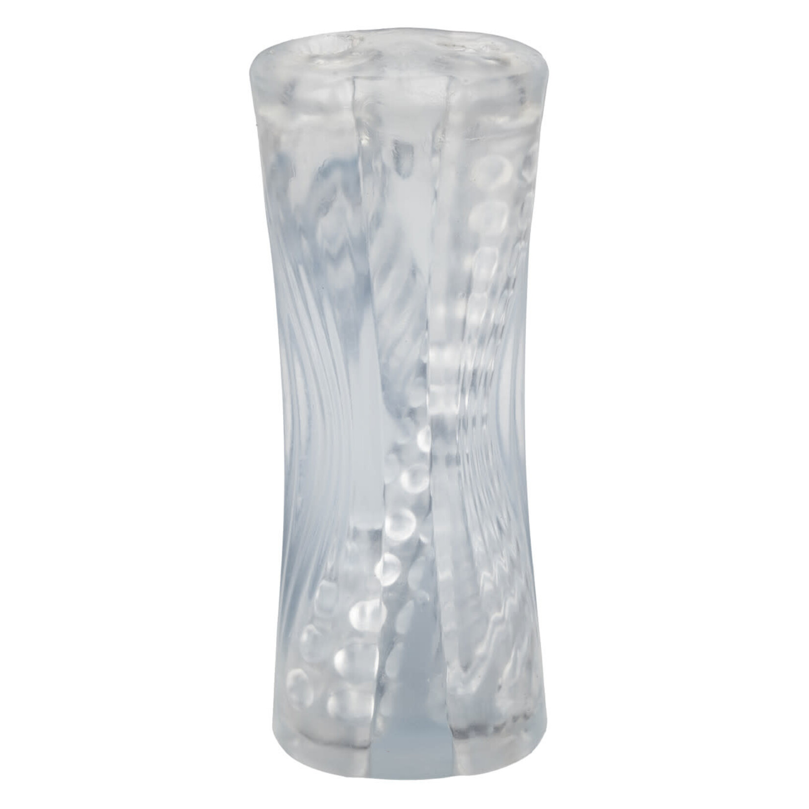 CalExotics Cyclone Dual Ribbed Stroker XL