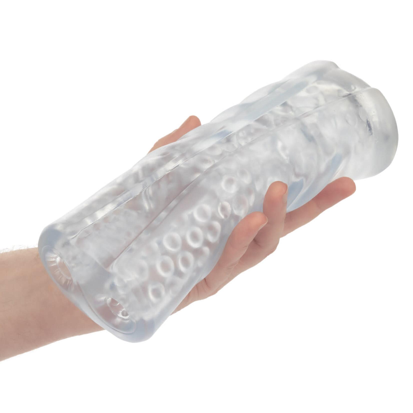 CalExotics Cyclone Dual Chamber XL Stroker