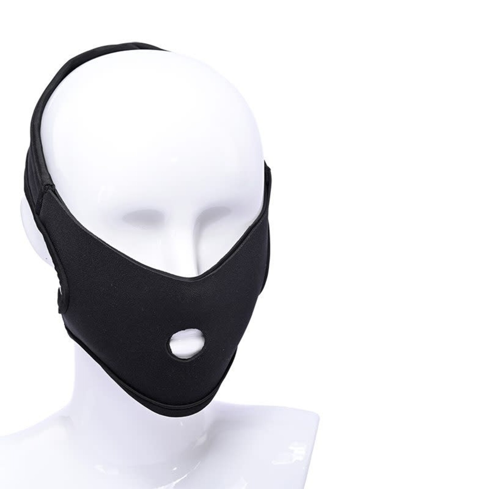 Sportsheets Sportsheets Pivot In Your Face Strap-On