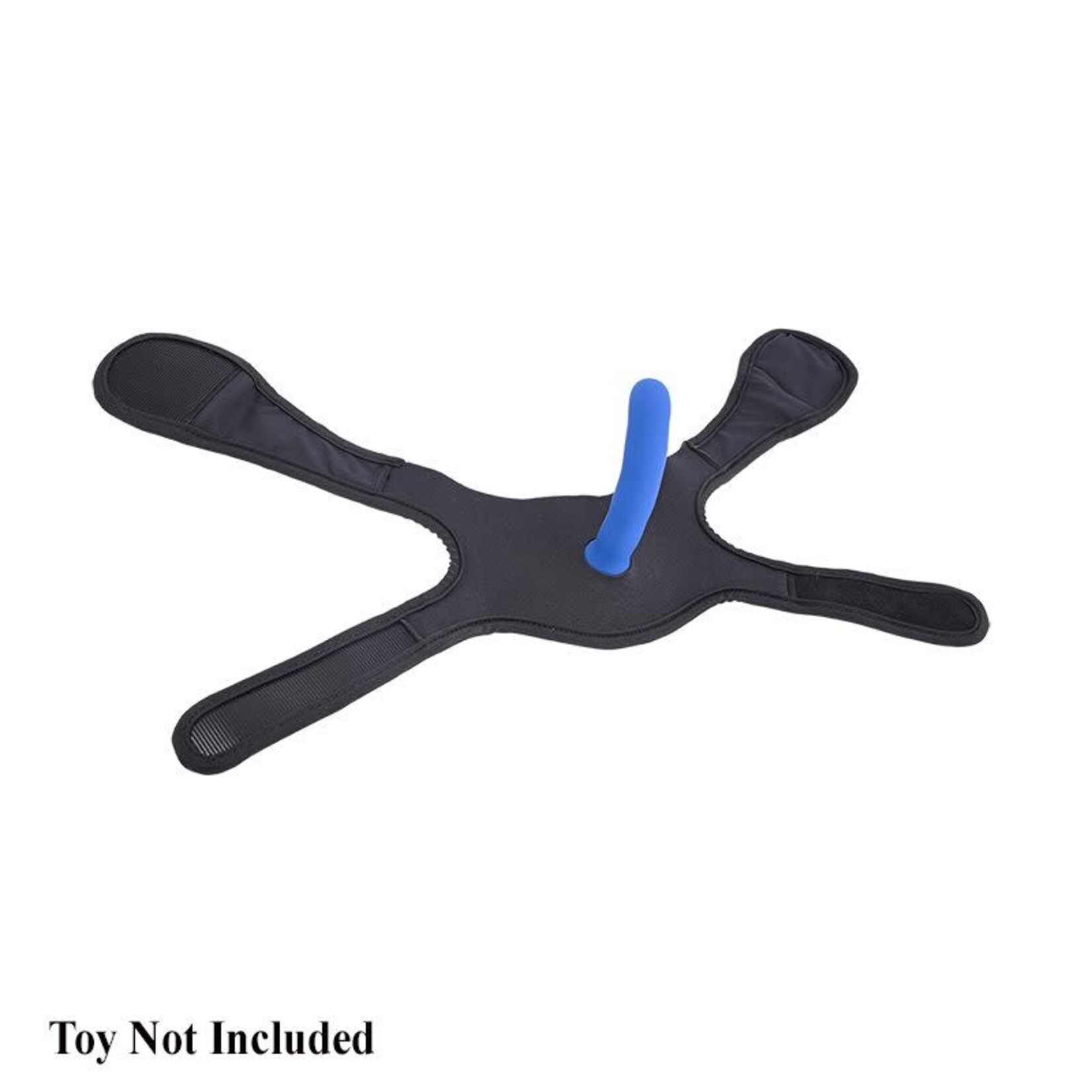 Sportsheets Sportsheets Pivot In Your Face Strap-On