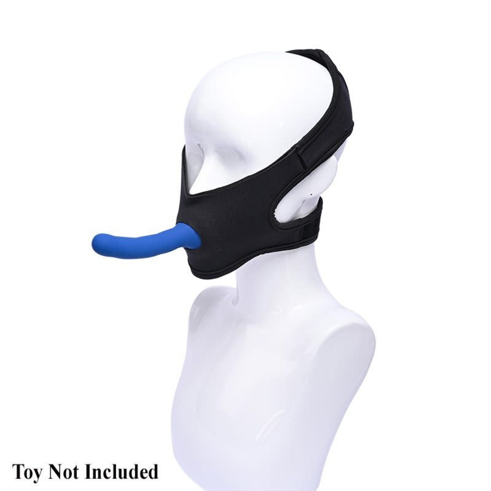 Sportsheets Sportsheets Pivot In Your Face Strap-On