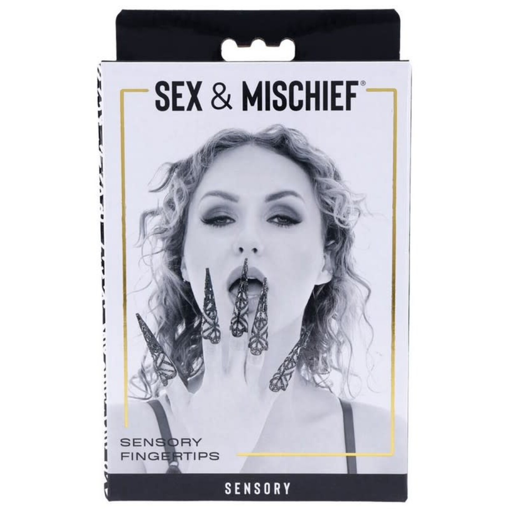 Sportsheets Sex & Mischief Sensory Finger Tips