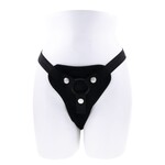 Sportsheets Hidden Pocket Strap On with Remote