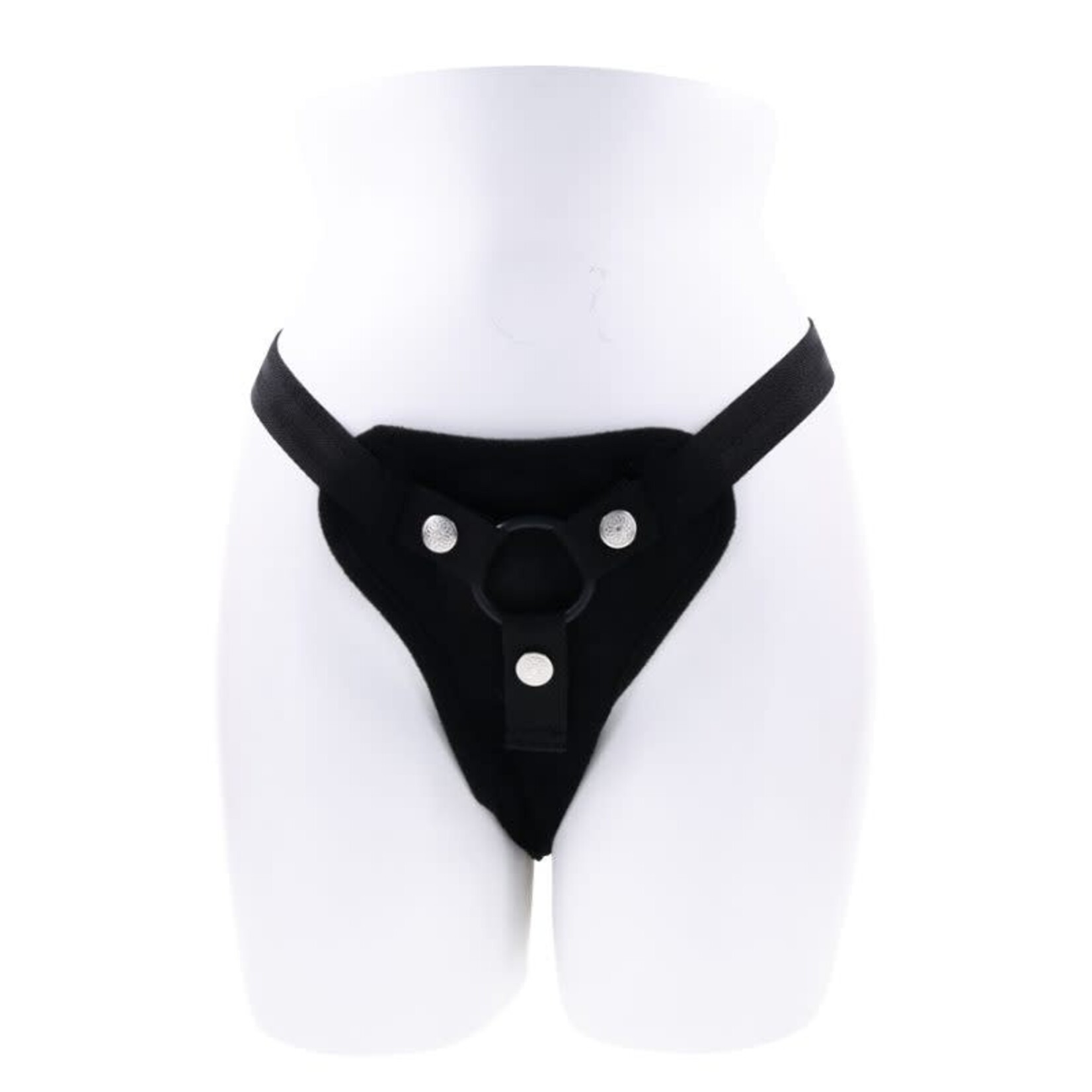 Sportsheets Sportsheets Hidden Pocket Strap On with Remote