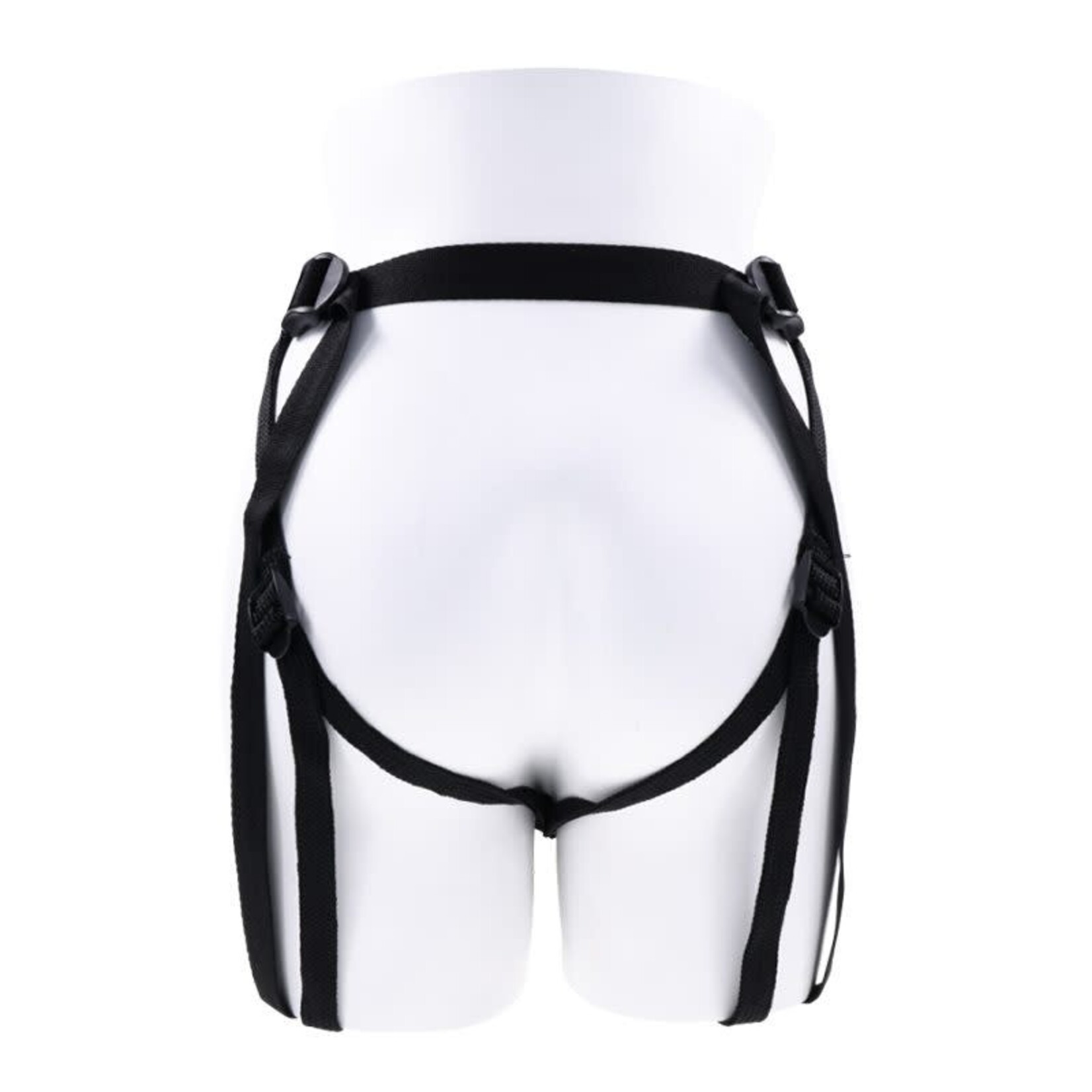 Sportsheets Sportsheets Hidden Pocket Strap On with Remote