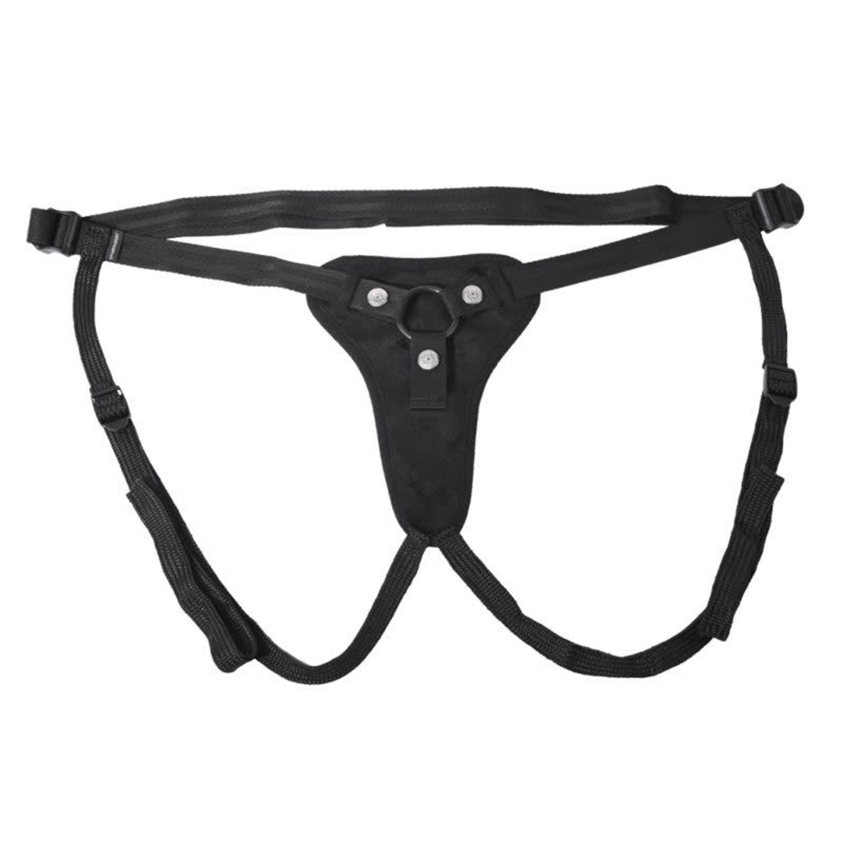 Sportsheets Sportsheets Hidden Pocket Strap On with Remote