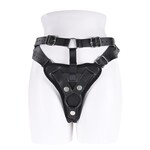 Sportsheets Aurora High Waisted Strap On