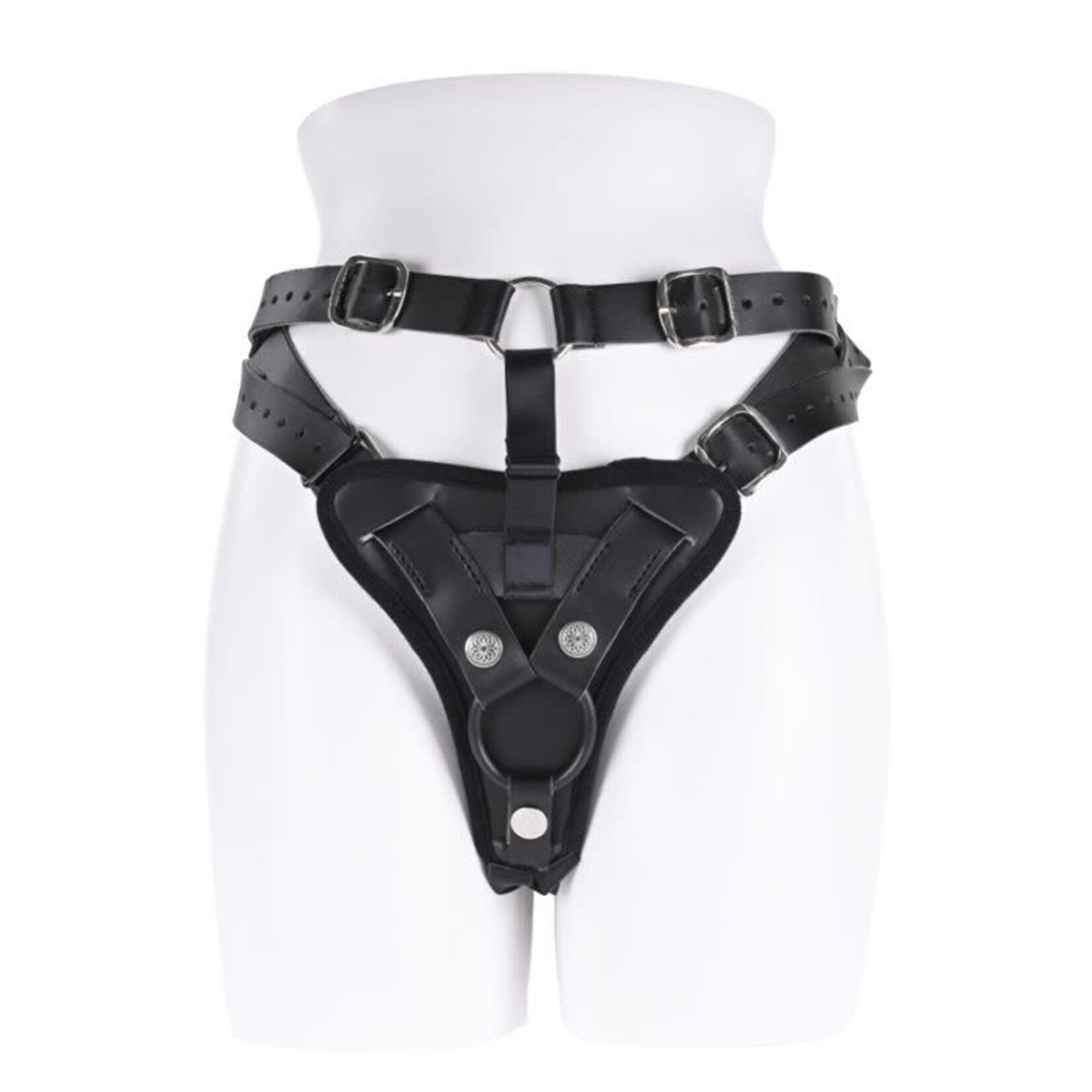 Sportsheets Sportsheets Aurora High Waisted Strap On