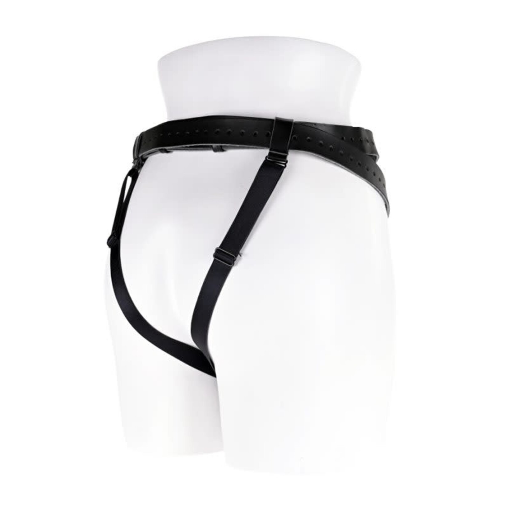 Sportsheets Sportsheets Aurora High Waisted Strap On