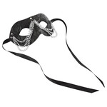 Sportsheets Sincerely, Sportsheets Chained Lace Mask