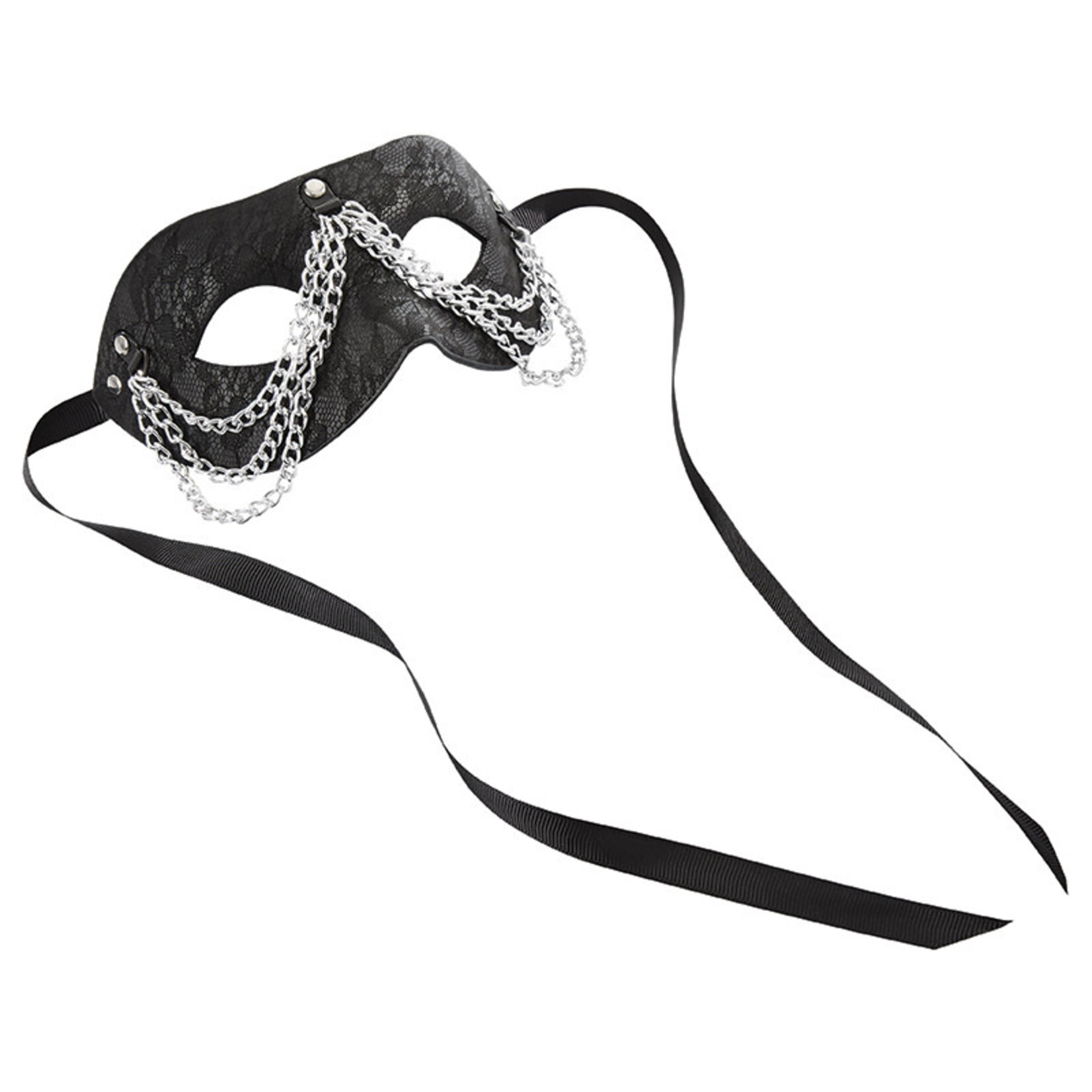 Sportsheets Sincerely, Sportsheets Chained Lace Mask