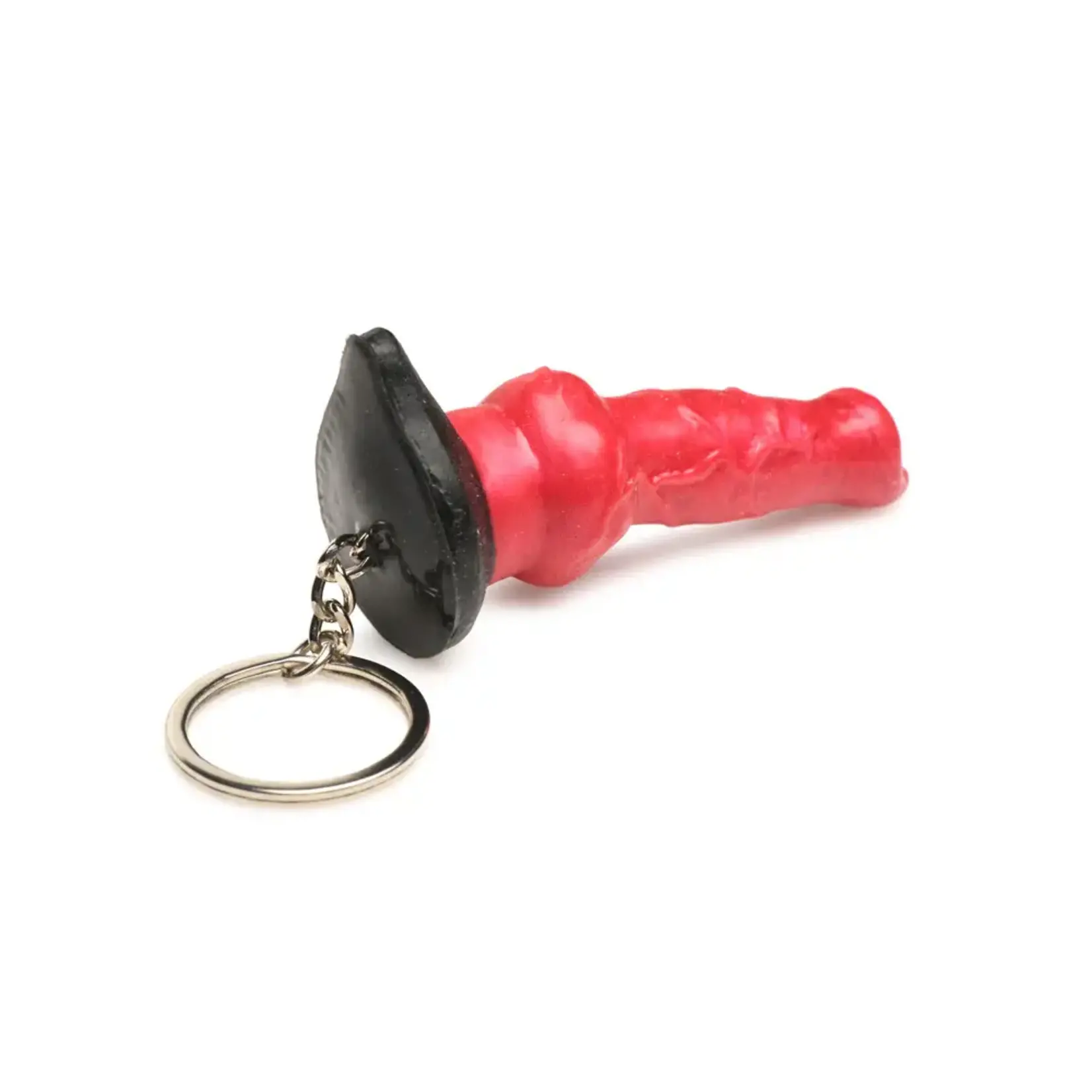 Creature Cocks Creature Cocks Hell Hound Mini Dildo Key Chain