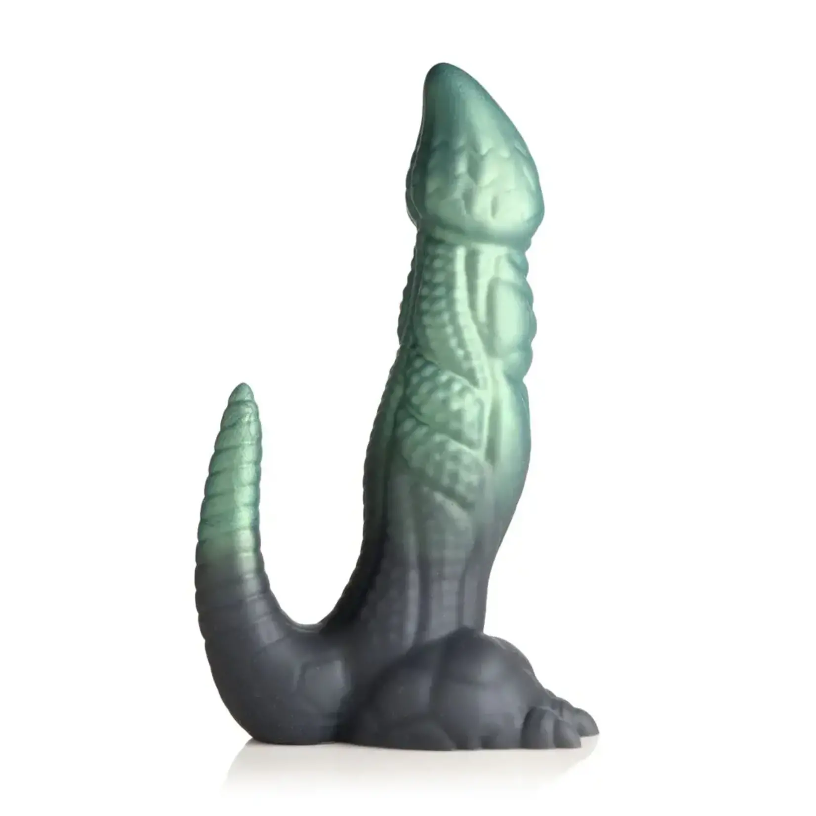 Creature Cocks Creature Cocks Dickosaur Dinosaur Silicone Dildo