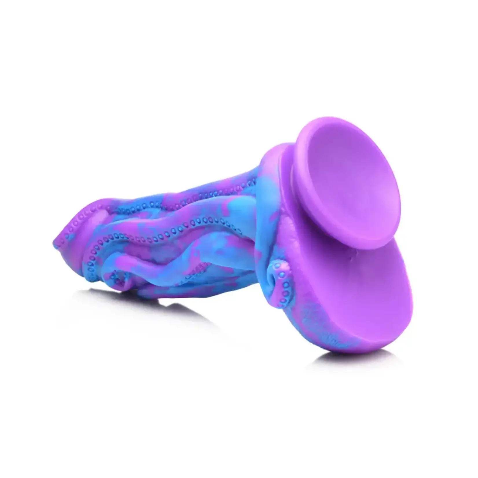 Creature Cocks Creature Cocks Octophallus Silicone Dildo