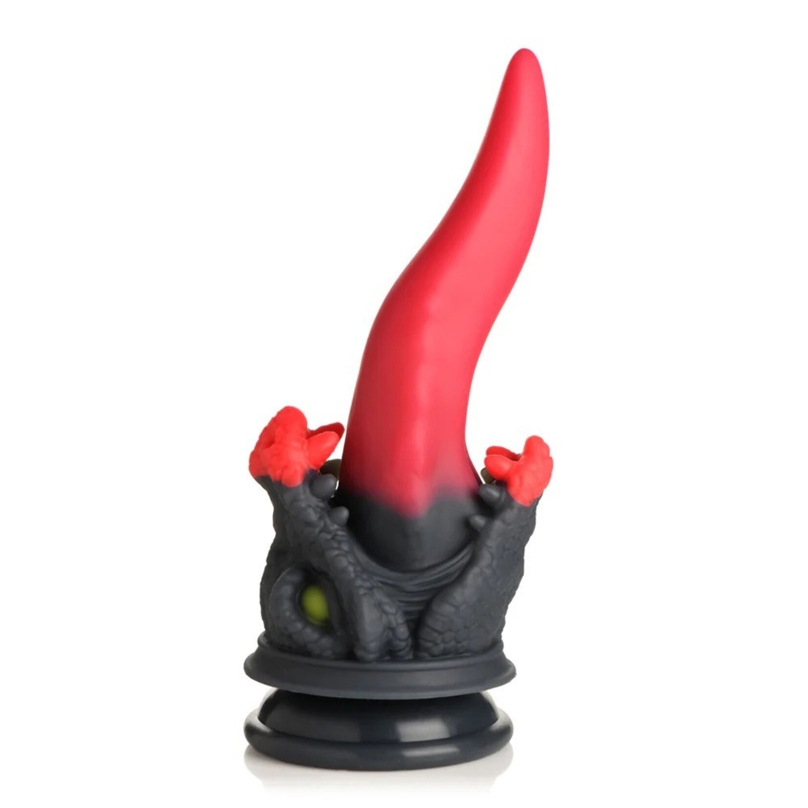 Creature Cocks Creature Cocks Dragon Roar Silicone Dildo