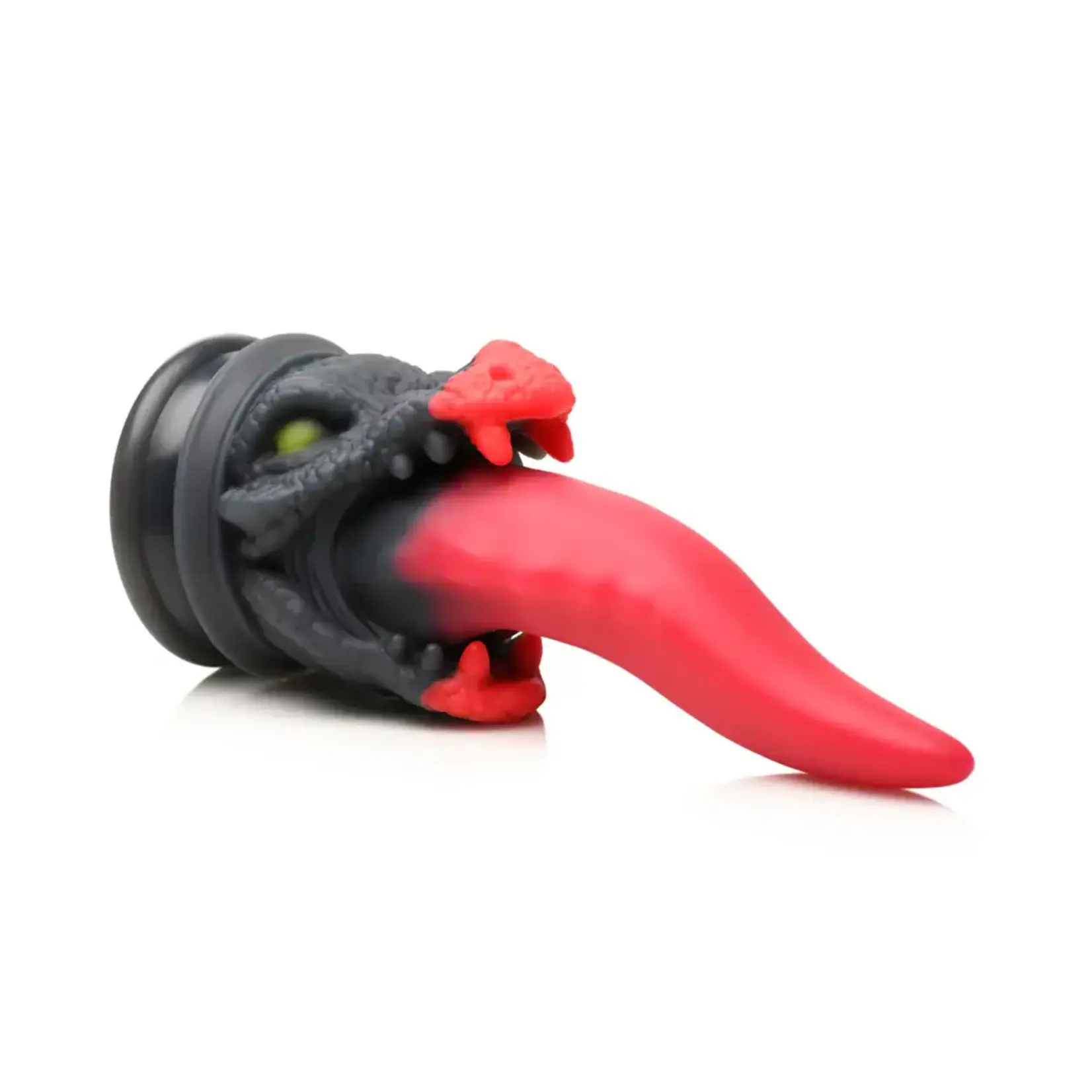 Creature Cocks Creature Cocks Dragon Roar Silicone Dildo
