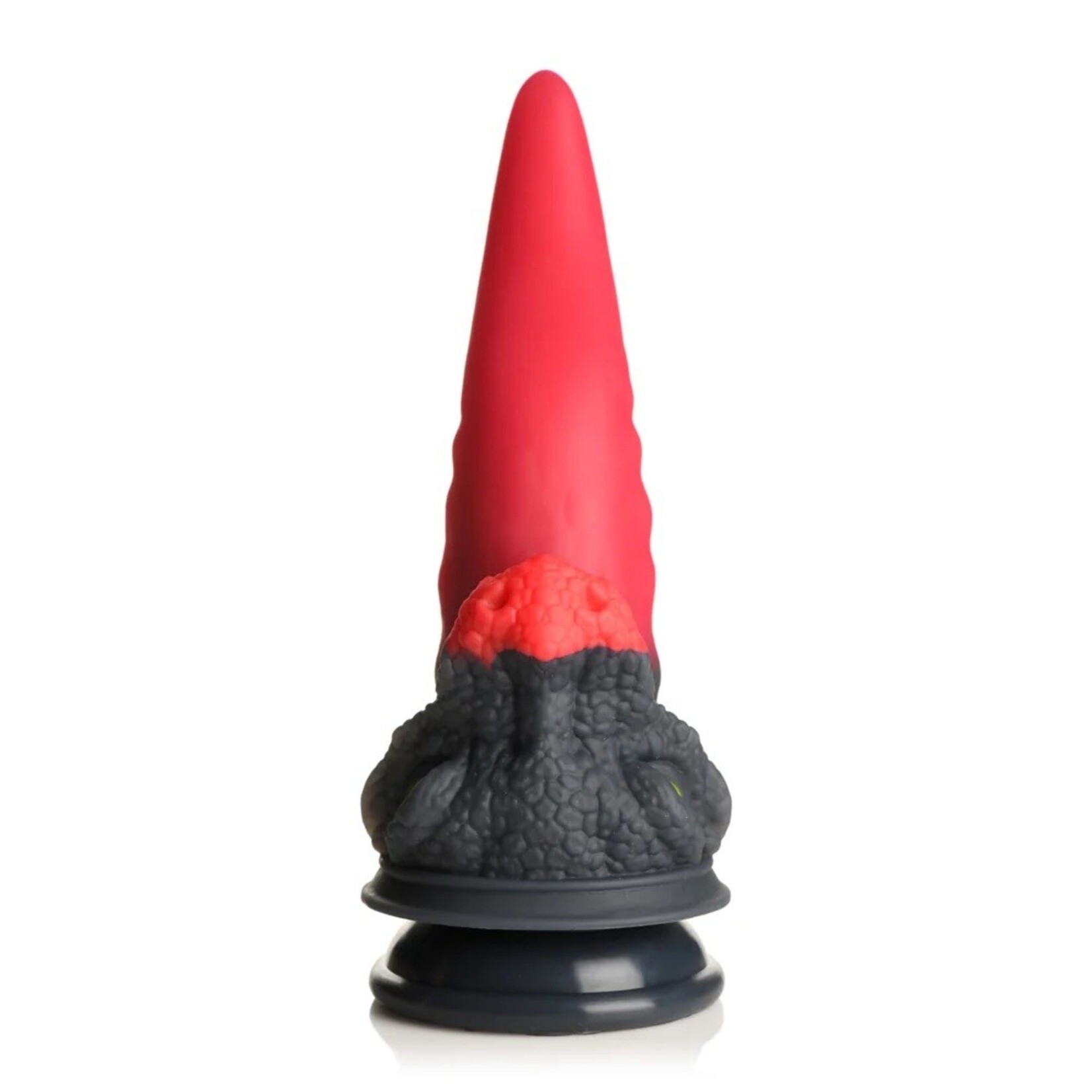 Creature Cocks Creature Cocks Dragon Roar Silicone Dildo