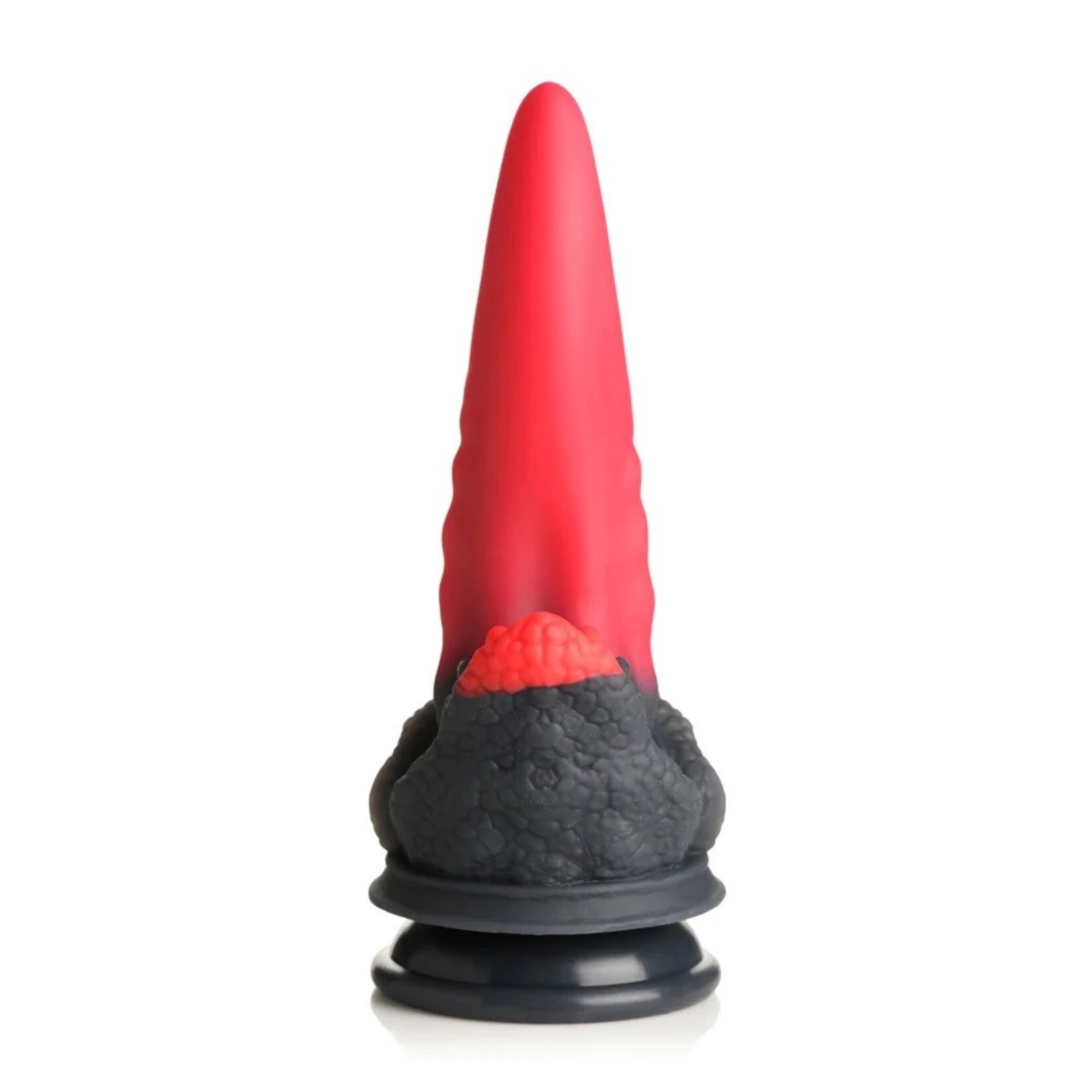 Creature Cocks Creature Cocks Dragon Roar Silicone Dildo