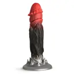 Creature Cocks Count Cockula Silicone Dildo
