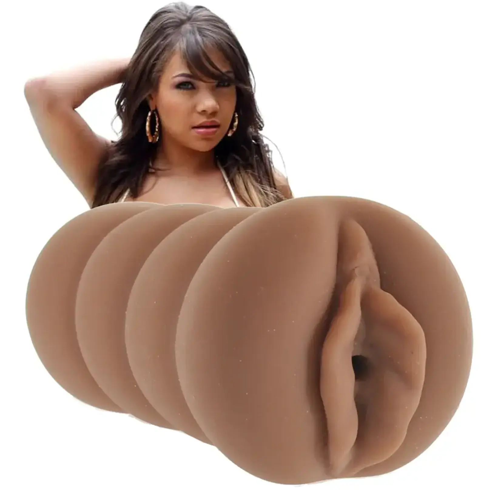 Star Stroker Cassidy Banks Pussy Stroker