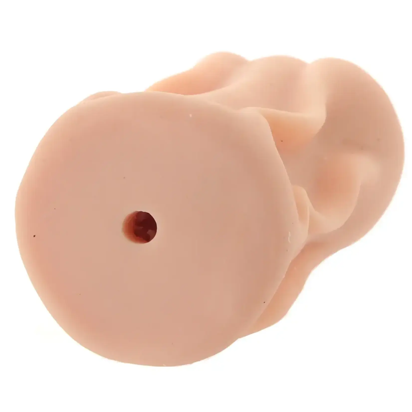 Star Stroker Annabell Peaks Pussy Stroker