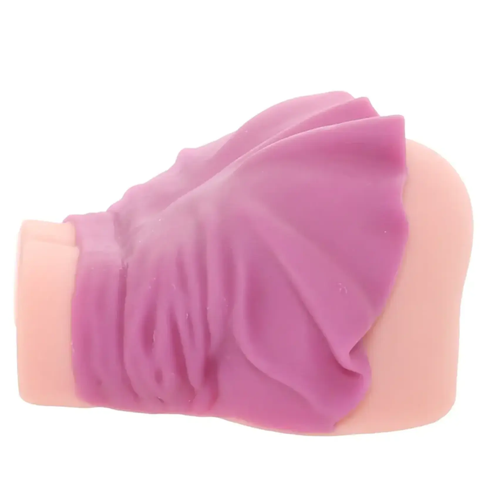 Star Stroker Alexis Monroe Mini Skirt Pussy & Anus Masturbator