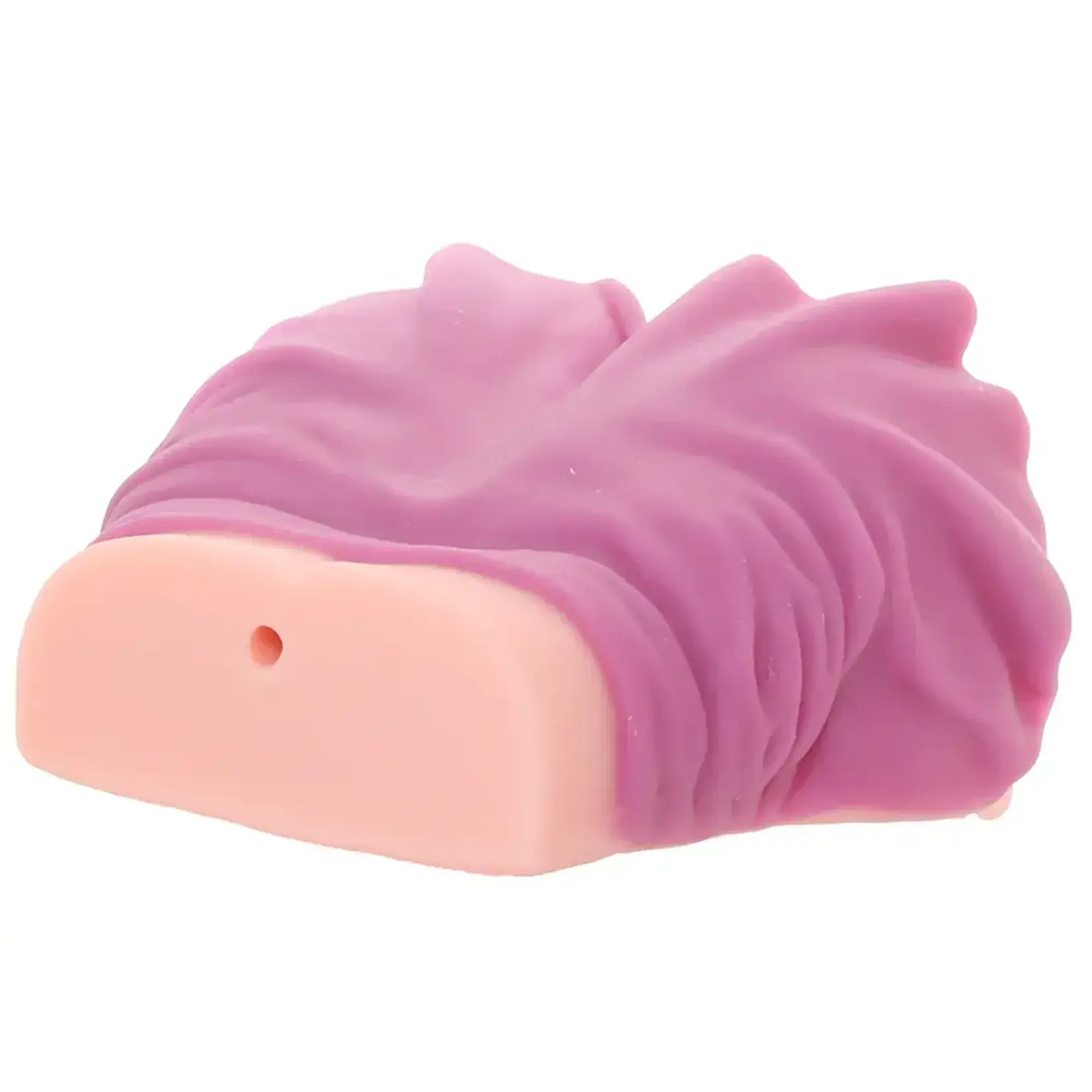 Star Stroker Alexis Monroe Mini Skirt Pussy & Anus Masturbator